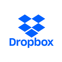 dropbox logo