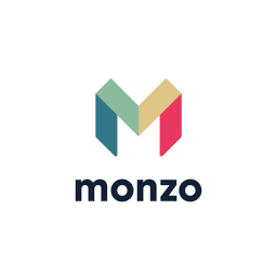 monzo logo