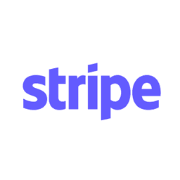 stripe logo