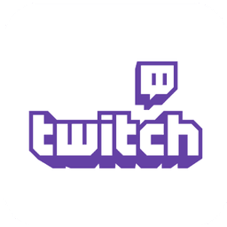 twitch logo