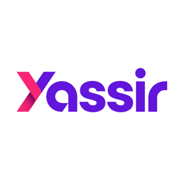 yassir logo