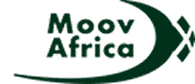Moov money provider logo
