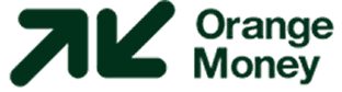 orange money provider logo