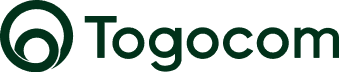 Togocom provider logo