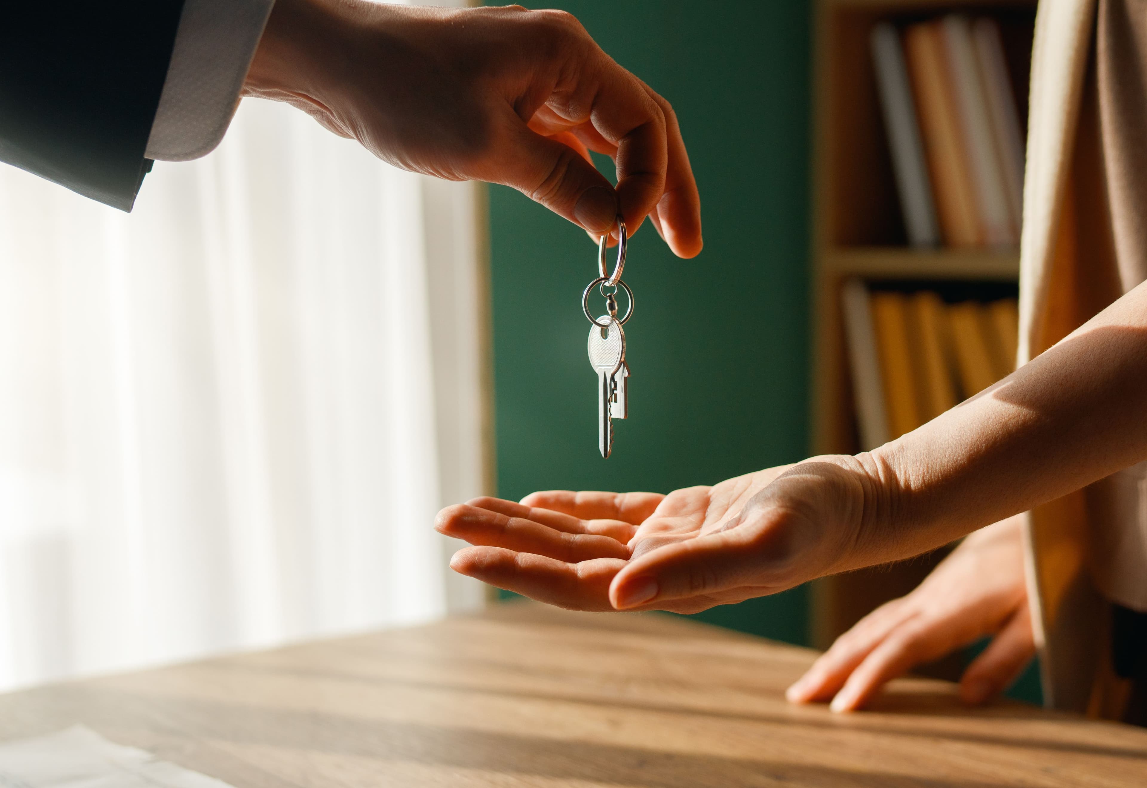 Propriétaire Airbnb