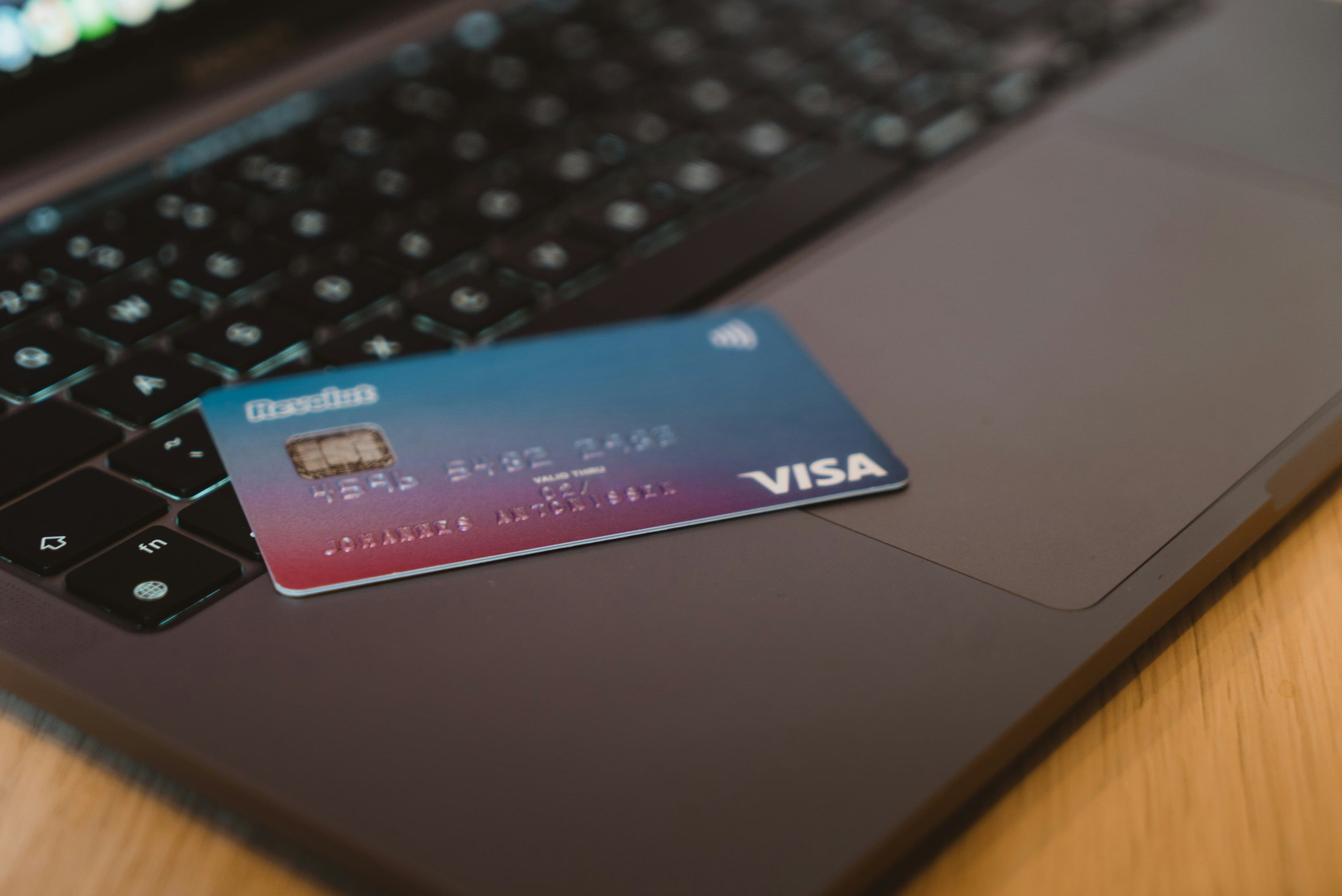 carte visa en ligne