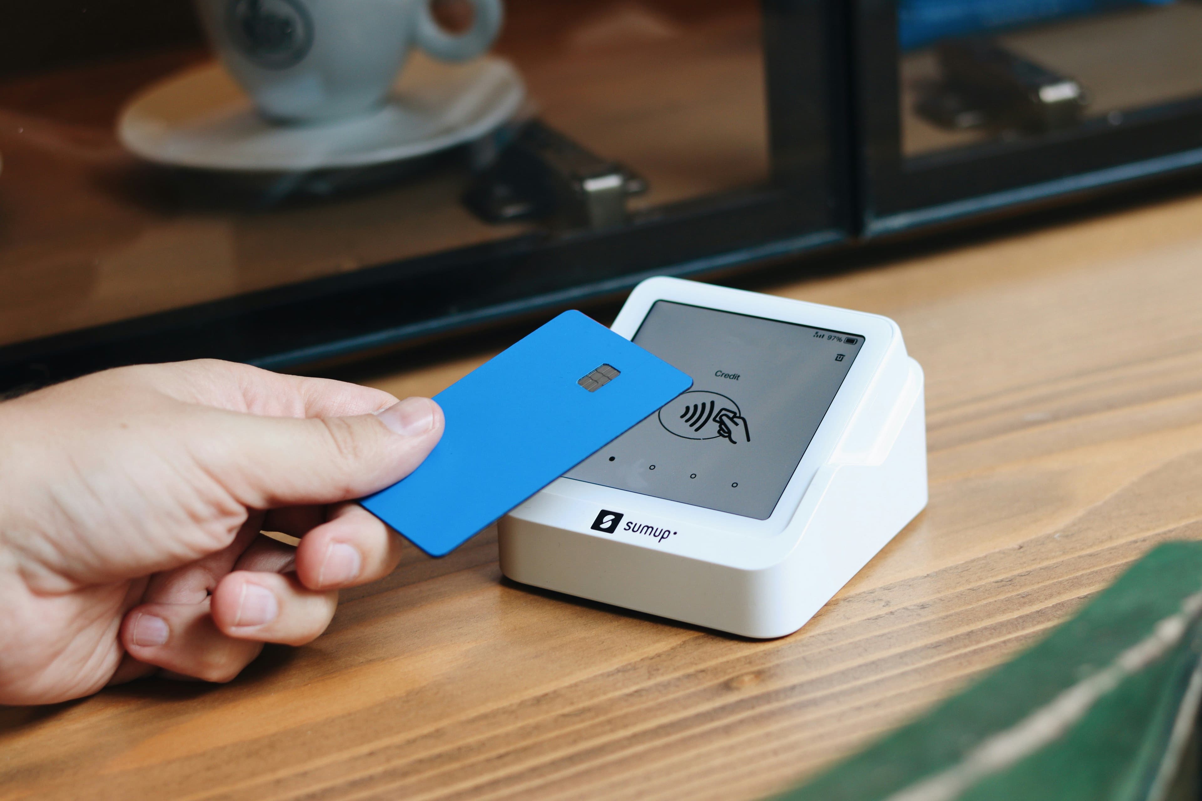 carte visa tuto